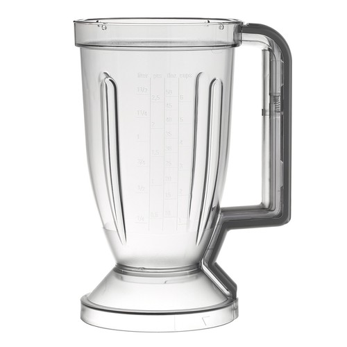 Bosch mixing beaker - mixing, blender