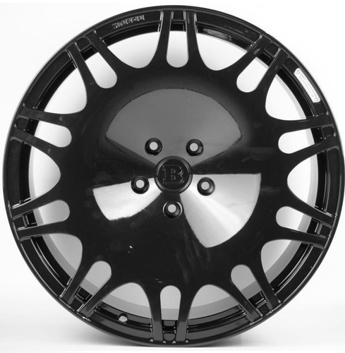 Wheels tires fit - 22'',