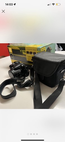 Nikon coolpix b500 - coolpix,