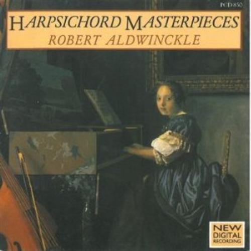 William byrd harpsichord - :,