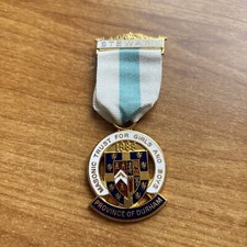 Masonic jewel medal province - medal.,