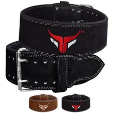 MYTRA Leather Weight Lifting