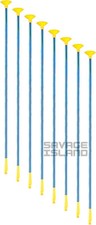 Spare suction arrows for kids - spare,