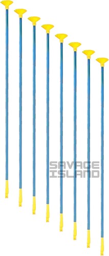 Spare suction arrows for - spare, kids