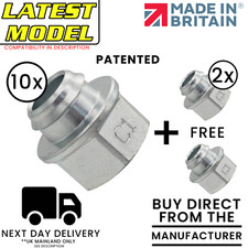 10X DYNOMEC Blade C 1