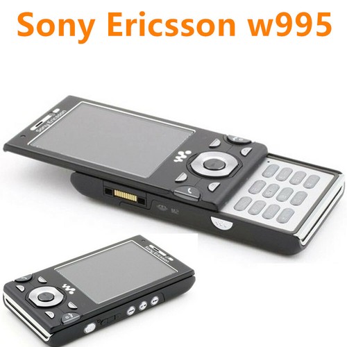 Original unlocked sony - original,