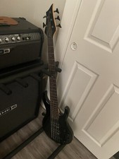 Traben John Moyer 5-String
