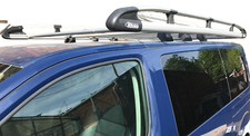 DISPATCH, EXPERT NISSAN NV300 TOYOTA PROACE, VIVARO * RHINO VAN RAIL ROOF RACK