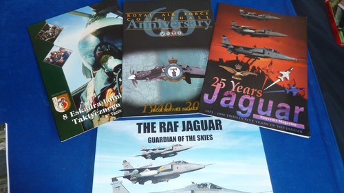 Aviation magazines lot raf - lot,