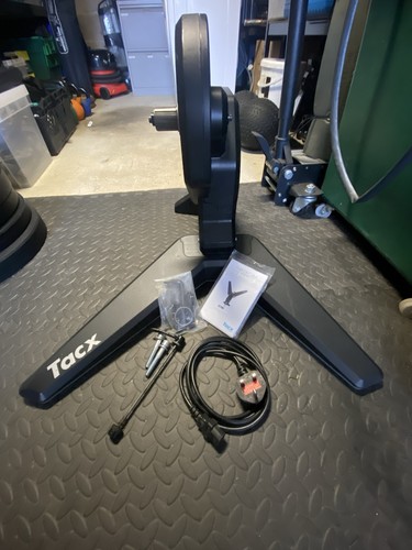 Tacx flux smart - tacx,