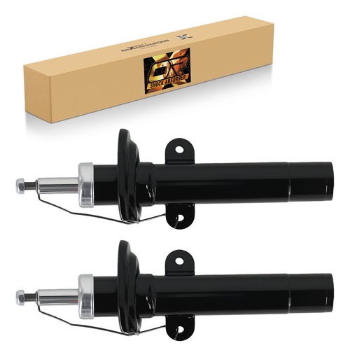Front shock absorbers - shock,