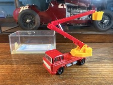 Majorette elevateur 246 daf - elevateur, no.246