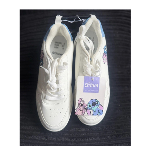 Disney stitch angel women - disney,