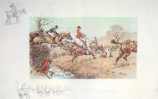 Snaffles Steeplechase Sandown