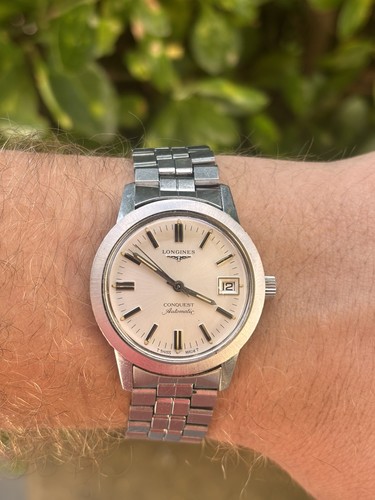 Classic 1970s vintage - classic!,
