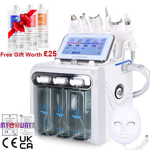 7in hydra water - water, facial