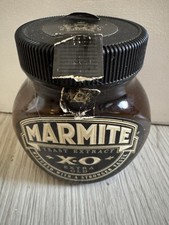 Marmite  XO Extra Old 250g Jar ,Empty