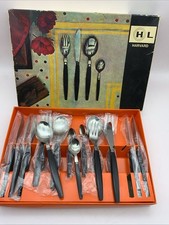 Vintage Cutlery Set Japan