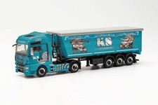 HERPA, MAN TGX XXL E6C 4x2