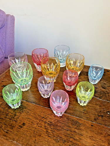 Nachtmann traube crystal cut - nachtmann,