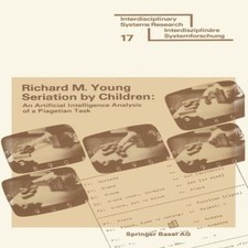 Seriation by Children An