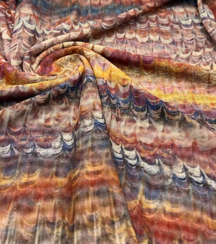 Feather colourful stripe - feather,