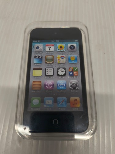 Apple ipod touch - 4th, 8gb