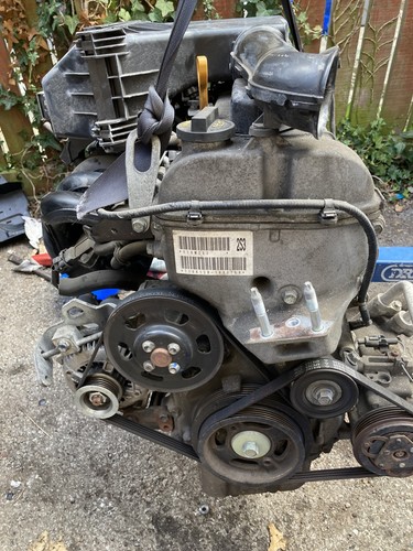 Agila complete engine - 1.2,