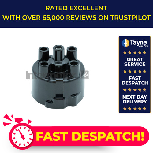 Distributor cap 44750 - distributor,