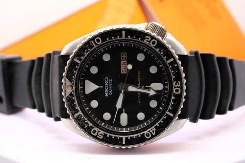 Vintage seiko 7548 - vintage, 150m