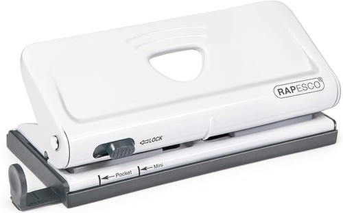 Rapesco 1321 adjustable - 6, hole