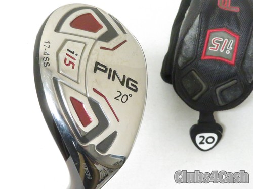 Ping i15 hybrid 3h tfc - i15,