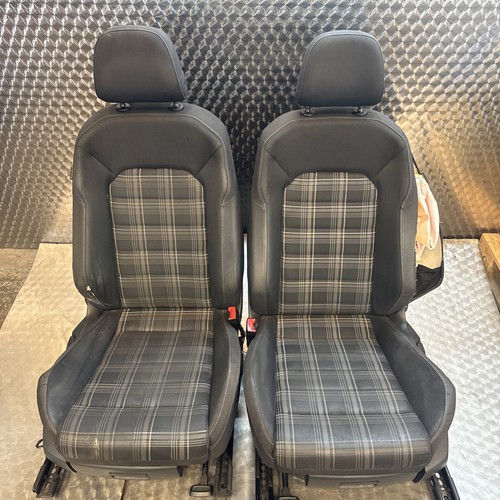 2015 golf gtd - vw, tartan