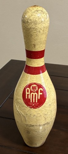 Vintage amf tall - vintage,
