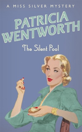 Patricia wentworth the silent - patricia,