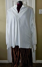 Men's Medieval Tudor Era