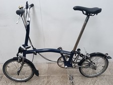 Brompton M3L Superlight