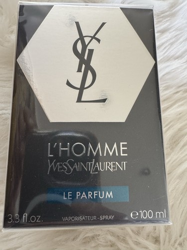 Yves saint laurent homme - saint, le