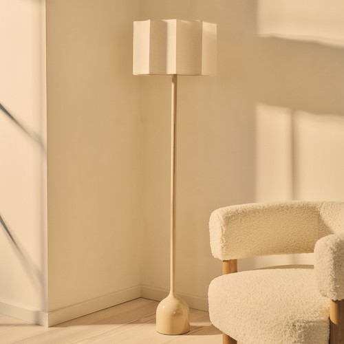 Esme beige gloss - esme,