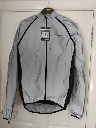 Boardman men reflective zip - boardman, men's