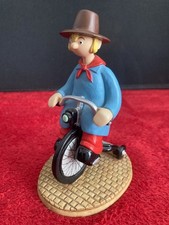 Windy Miller On His Tricycle Robert Harrop Camberwick Green CG29 with box & poly