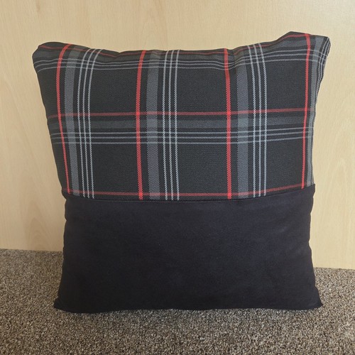 Gti tartan plaid - gti,