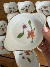 Royal Worcester ASTLEY Gold