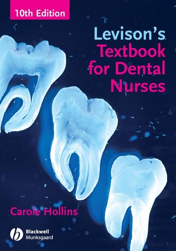 Levison textbook for dental - levison's,