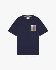 Aquascutum Iconic Pocket T