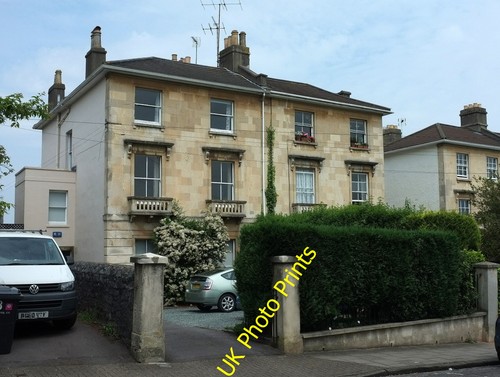 Photo 12x8 listed - photo,