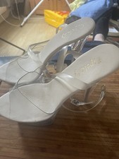 Women's Open-Toe Sandals LED