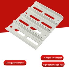 L-Type Boat Trailer Bunk