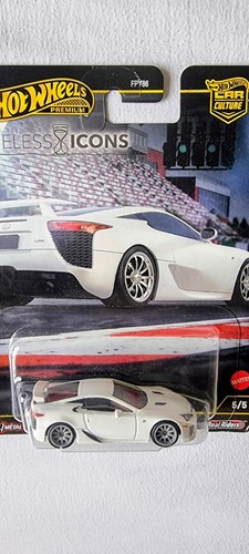 Hot wheels premium - hot,