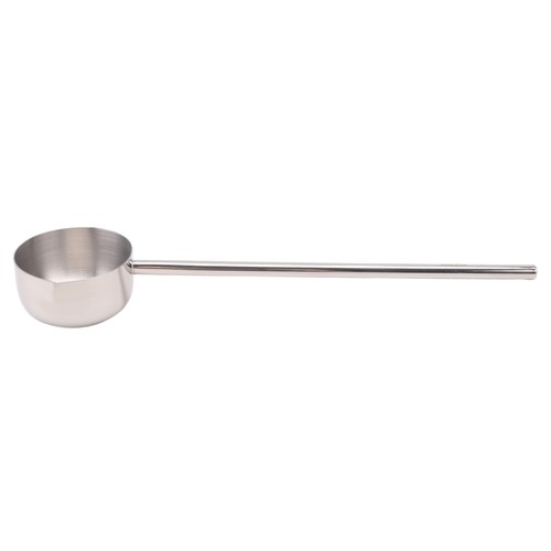 Small soup ladle stainless - small,